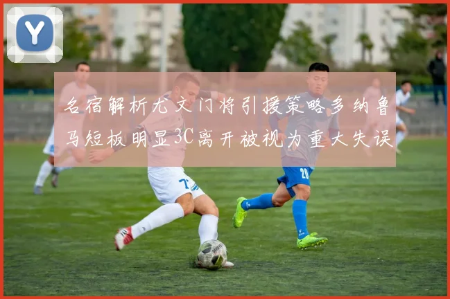 名宿解析尤文门将引援策略多纳鲁马短板明显3C离开被视为重大失误